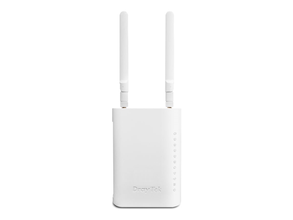 Draytek Vigorap 905 - Trådløs Forbindelse - 5 Porte - Wi-Fi 6 - 2.4 Ghz, 5 Ghz Desktop / Wall Mountable