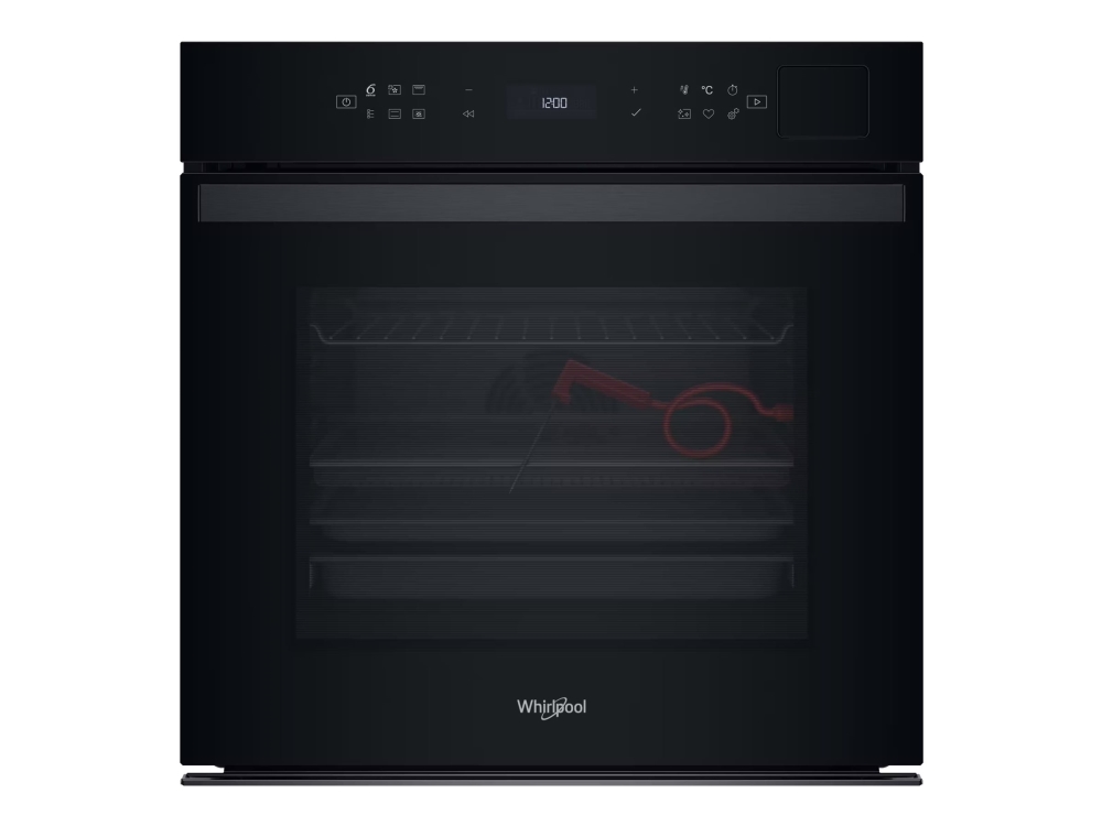 Whirlpool Woi6a8fpt1sba Einbau-Backofen