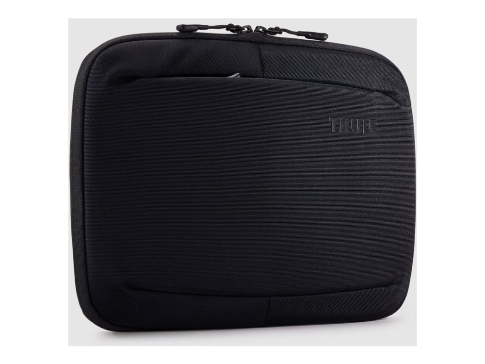 Thule Subterra 2 - Notebook-väska - for MacBook 13 - 13 - svart | Datorer & Surfplattor - Bärbara tillbehör - Bärbar väska | GameStuff
