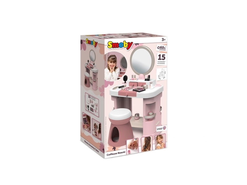 My Beauty Dressing Tabl e