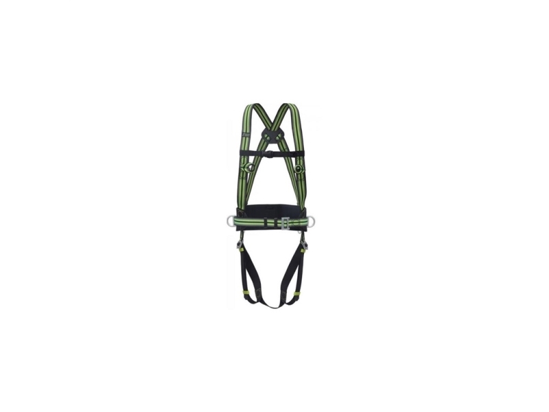 Unimet Kratos Safety Restraint Fa1020300