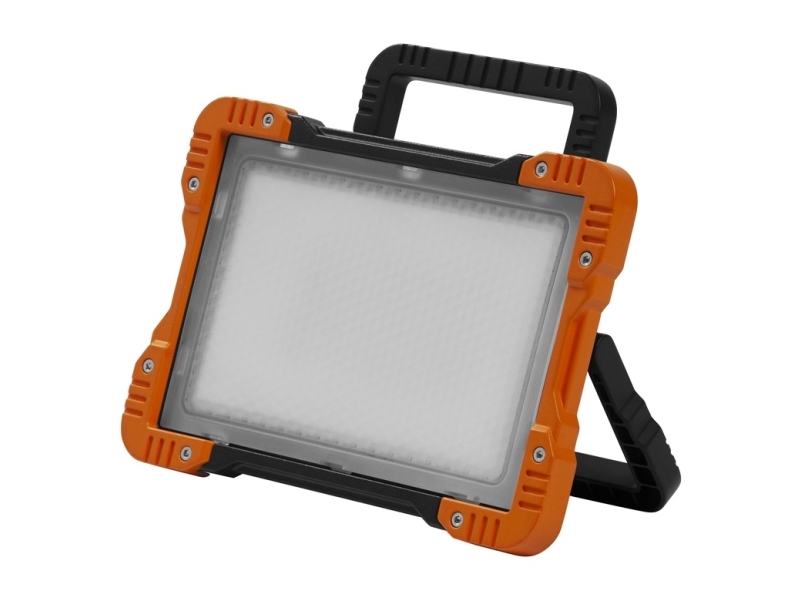 OSRAM WORKLIGHT PANEL LED-arbetslampa - IP20 - 50W - 230V - 4000 K - 4500 lm