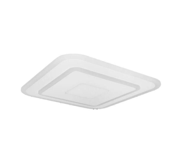 Loft-Leuchte Osram Smart Wifi Orbis Saddie 500X500 Rgbtwwt
