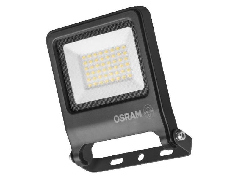 Osram Outdoor Led Floodlight 30W Ip65 3000Lm