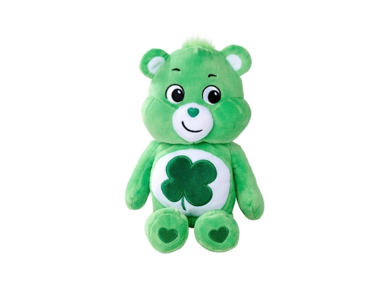 Simba Toys Simba Pliušinis Žaislas „Care Bears“ Dalinimuisi, 35 Cm