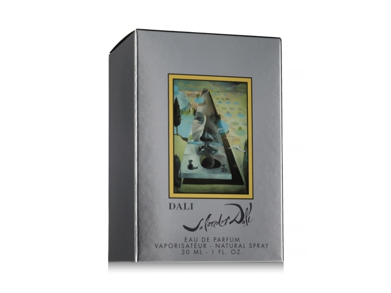 Salvador Dali Natural Spray Vaporizer
