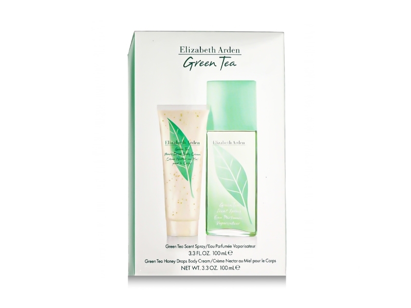 Elizabeth Arden Green Tea Duftspray Green Tea Geschenkset