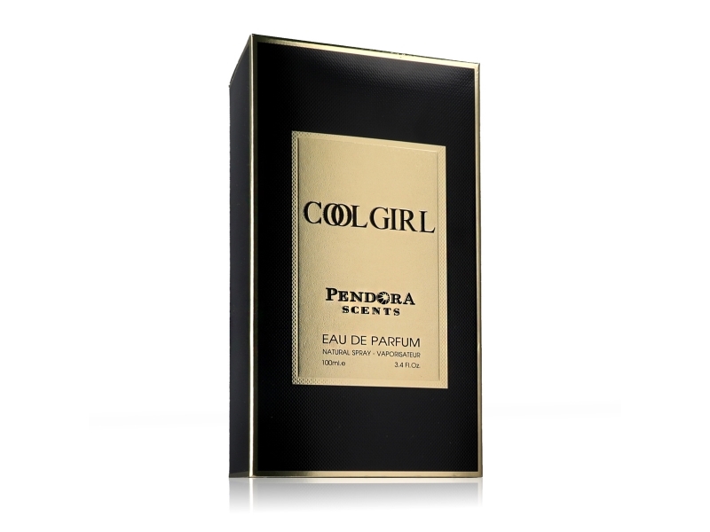 Pendora Scents Cool Girl Eau De Parfum 100 Ml (Woman)