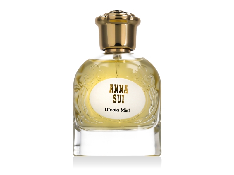 Anna Sui Utopia Mist Eau De Parfum 50 Ml (Frau)