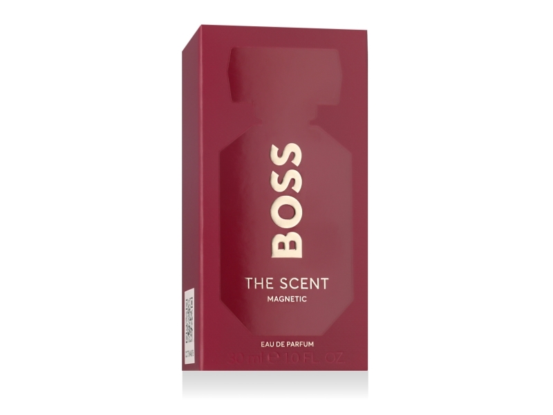 Hugo Boss The Scent For Her Magnetic Eau De Parfum Spray 30Ml
