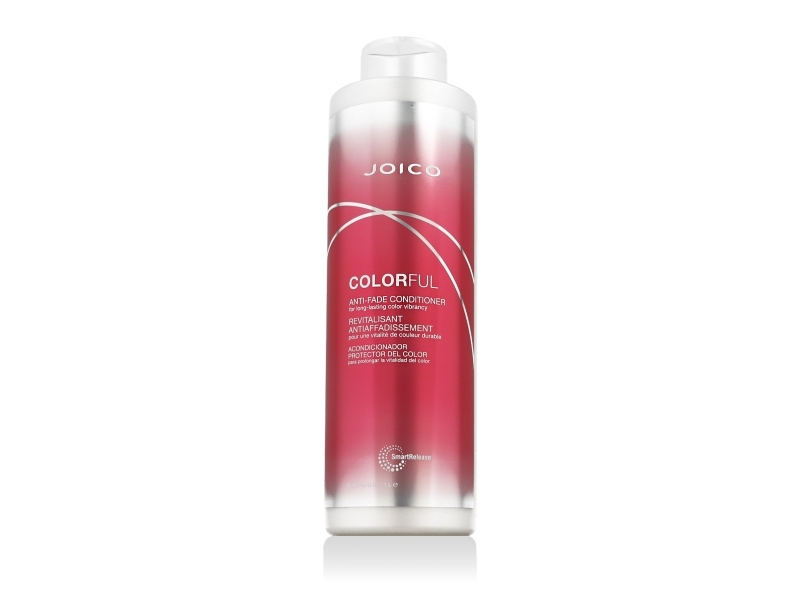 Joico Colorful Anti-Fade Conditioner 1000 Ml
