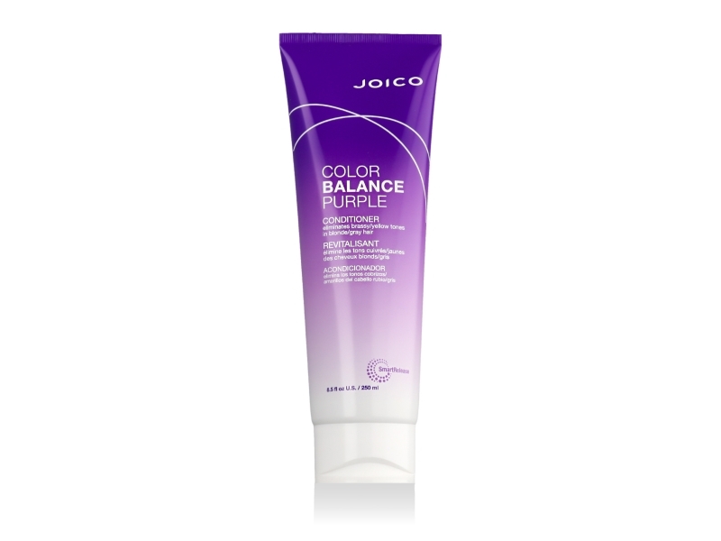Joico Color Balance Purple Conditioner 250 ml