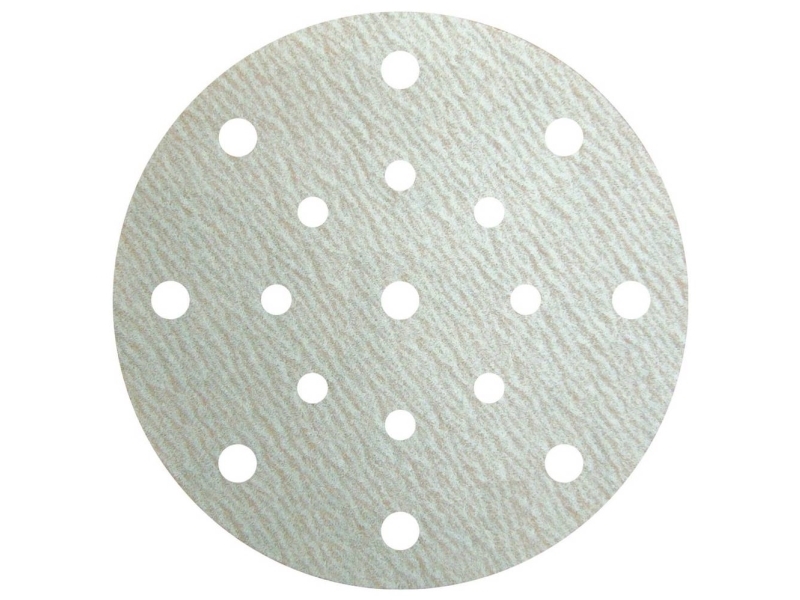 Klingspor 310525 Slibeskive Diameter 150 Mm Kornstørrelse=180 100 Stk