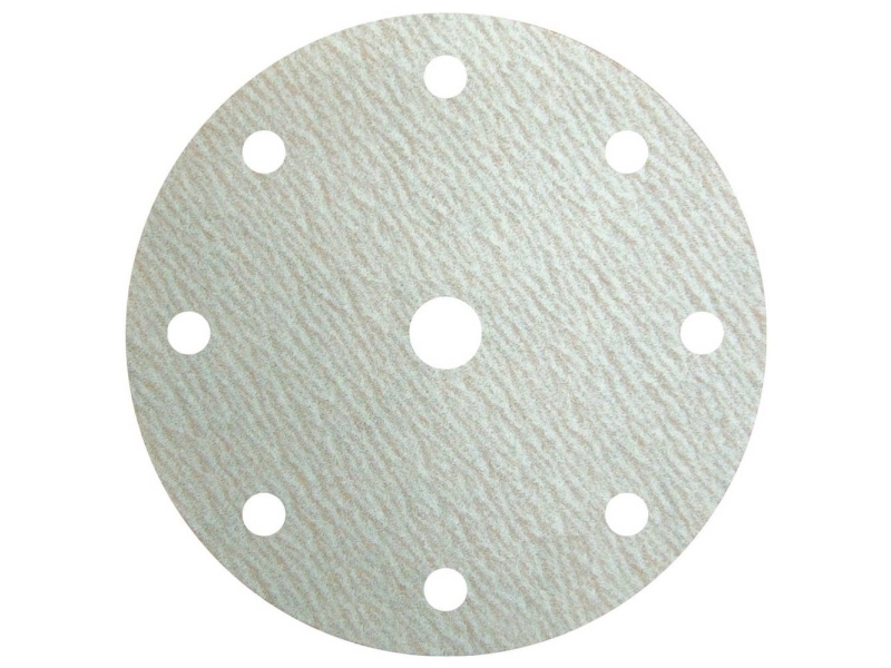 Klingspor 301209 Slibeskive Diameter 150 Mm Kornstørrelse=120 100 Stk