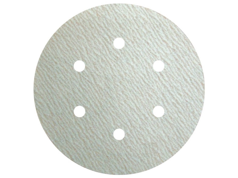 Klingspor 301220 Schleifscheibe 150 Mm Körnung 80 100 Stk