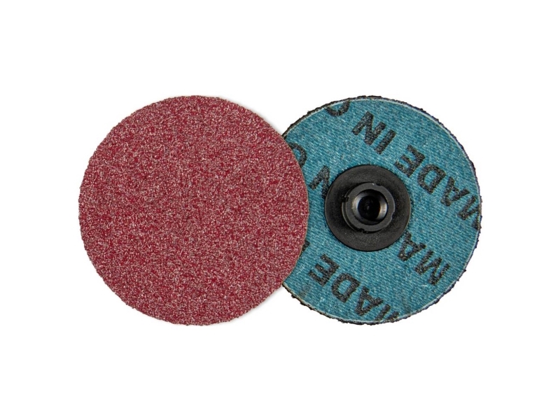 Klingspor 295205 Slibeskive Diameter 50 Mm Kornstørrelse=240 100 Stk
