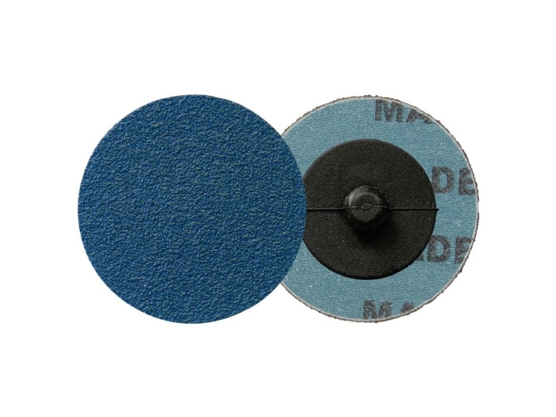 Klingspor 295309 Slibeskive Diameter 50 Mm Kornstørrelse=60 100 Stk
