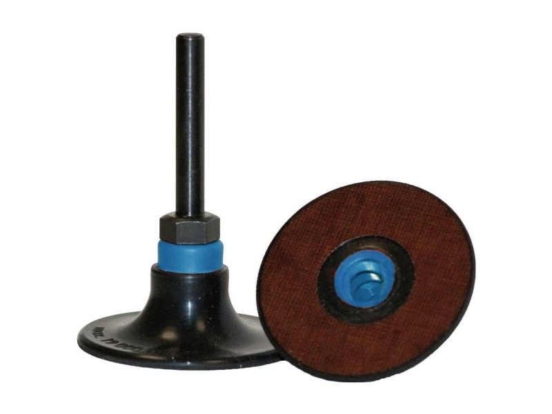 Klingspor 295428 Slibetallerken Diameter 50 Mm