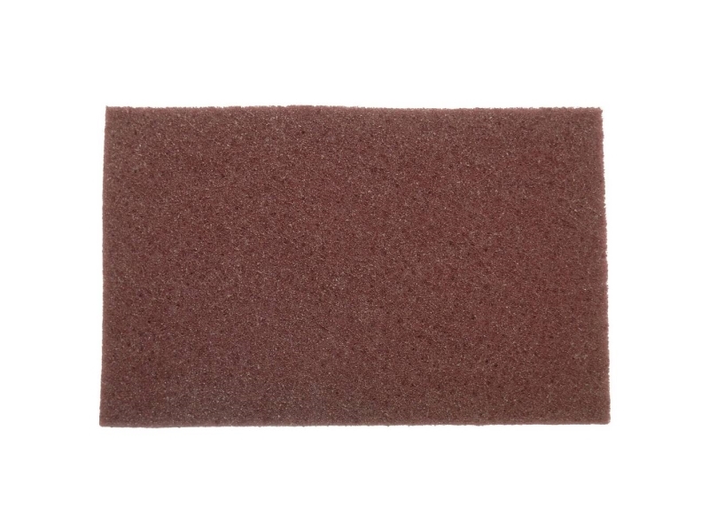 K.Fibre Plade 152X229mm Medium