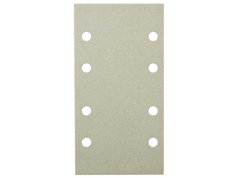 Klingspor Ps 33 Bk 149138 Slibepapir Kornstørrelse 150 (L X B) 178 Mm X 93 Mm 100 Stk