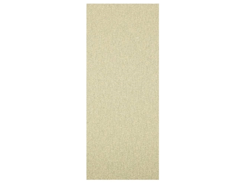 Klingspor Ps 33 Bk 147105 Slibepapir Kornstørrelse 240 (L X B) 115 Mm X 100 Mm 100 Stk