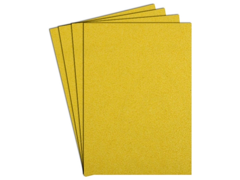 Klingspor Ps 30 D 194667 Schleifpapier Körnung 180 280 X 230 Mm 50 Stk