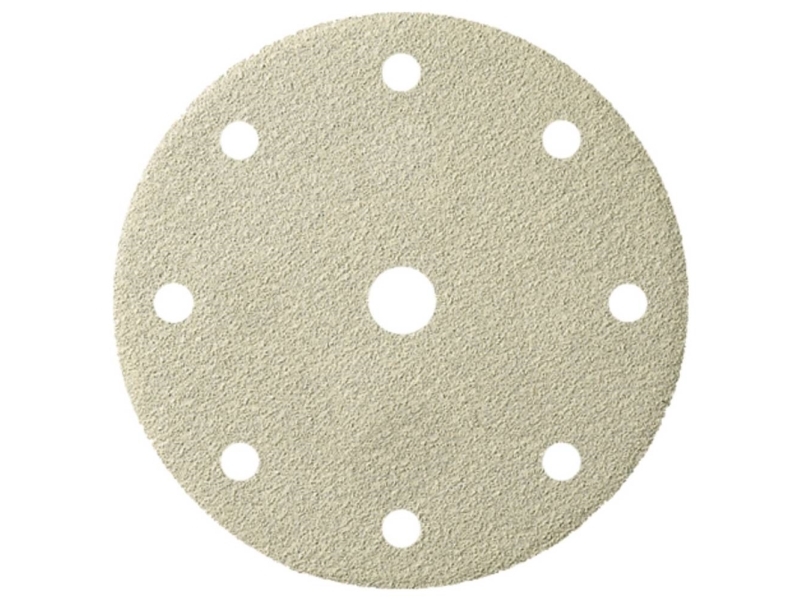 Klingspor Krazek Scierny Selbstklebende Schleifscheiben 150 Mm Ps33bk Körnung 220 (100 Stk)