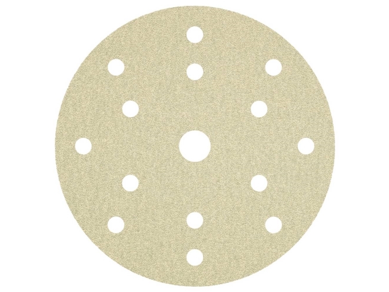 Klingspor 306839 Schleifscheibe Durchmesser 150 Mm Korngröße 150 (100 St.)