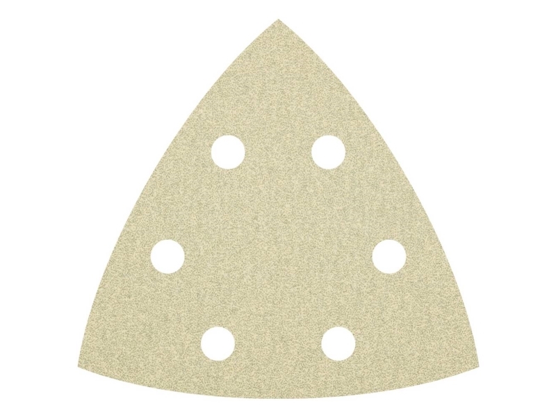 Klingspor 147166 Slibeskive Diameter 96 Mm Kornstørrelse=100 100 Stk