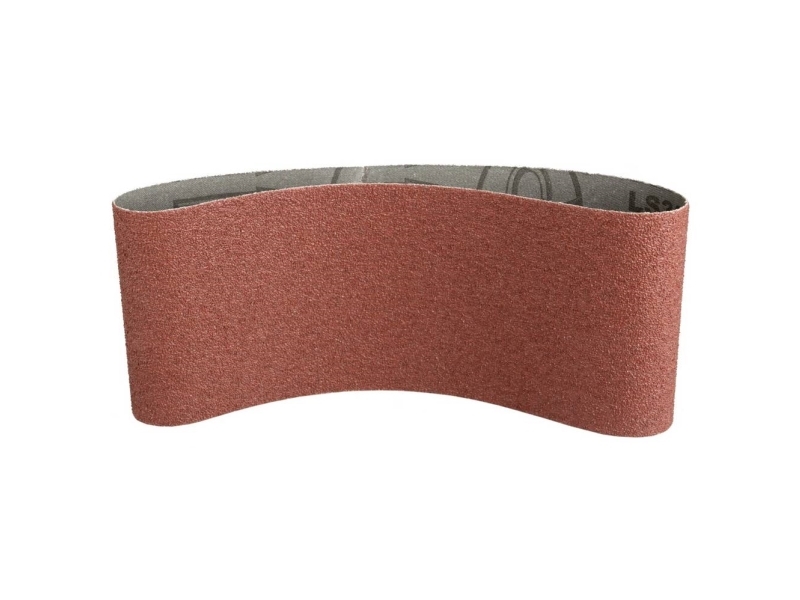 Schleifband Ls309x, 65 X 410 Mm Korn 100