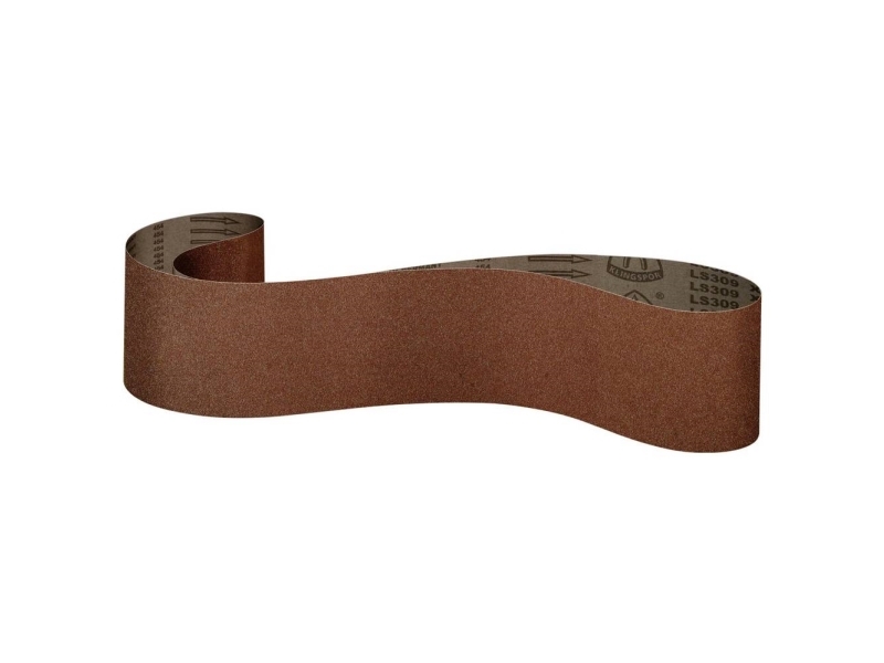 Schleifband Ls309x, 100 X 915 Mm Korn 100