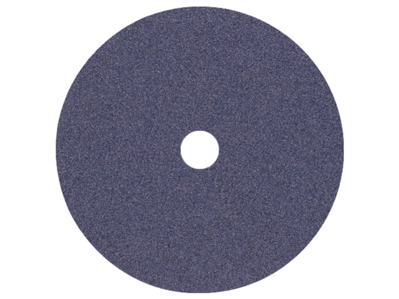 Klingspor 65705 Fiberplade Diameter 180 Mm Kornstørrelse=60 25 Stk