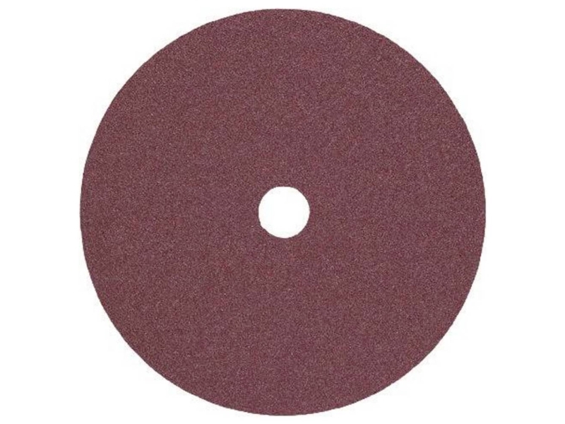 Klingspor 70449 Fiberplade Diameter 180 Mm Kornstørrelse=60 25 Stk