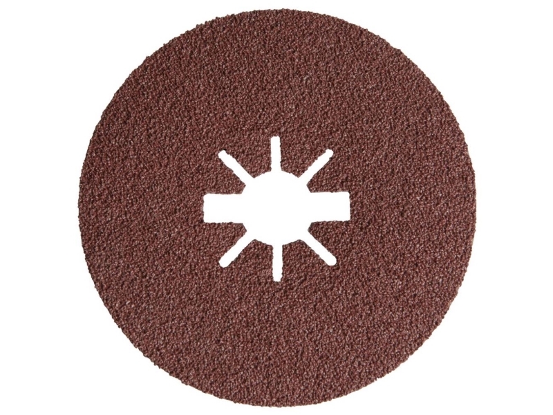 Terän ura 351145 Kuitulevy Halkaisija 125 mm Poran halkaisija 22 mm Teräs, NF-metallit, Metalli 25 kpl