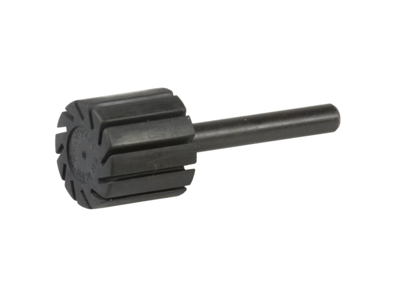 Klingspor Gummikugle 30X30mm 6Mm-Skaft (14850)