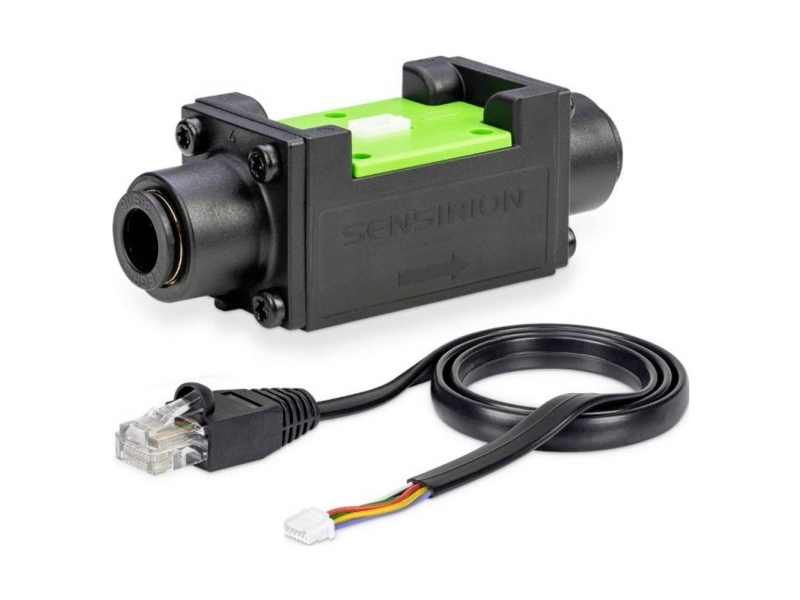 Sensirion Udvidelsesmodul SEK-SFM4300-20-P