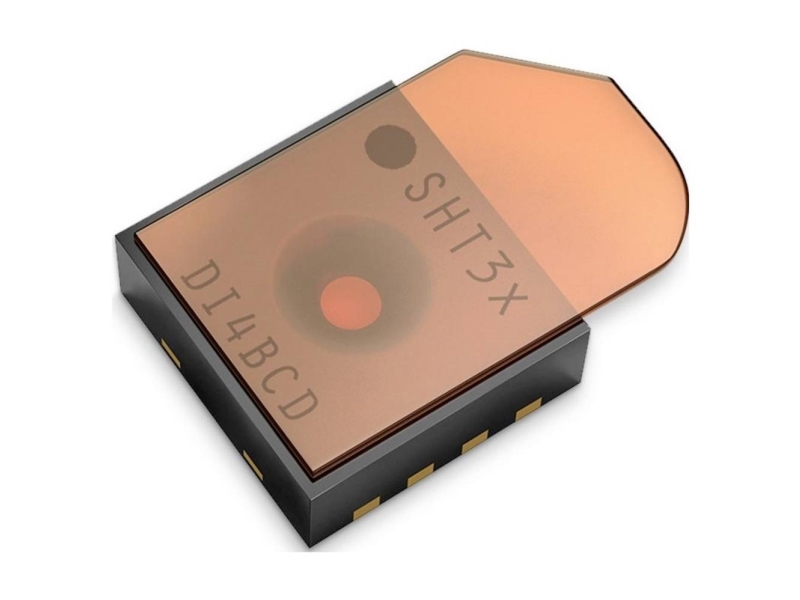 Sensirion Temperatursensor 1 stk SHT30-DIS-P2.5kS