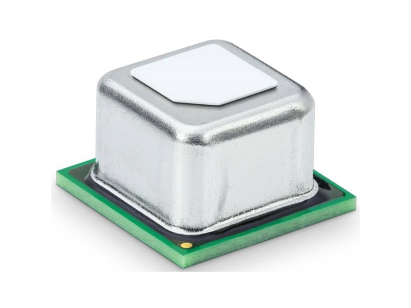 Sensirion Gas-sensor SCD41-D-R2 Passer til gasser: Kulstofdioxid