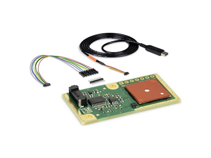 Sensirion kosteusanturi SEK-SFA30