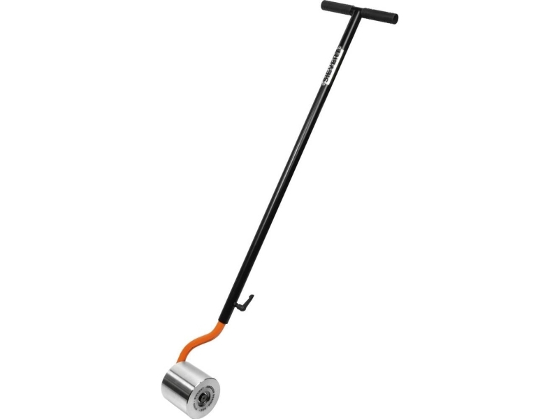 Sievert 598009 Presrulle 80 mm
