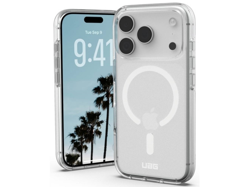 Urban Armor Gear Case Apple Iphone 17 Pro 114558114341