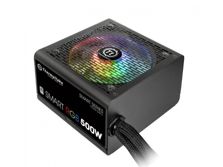 Thermaltake Smart 500W Rgb