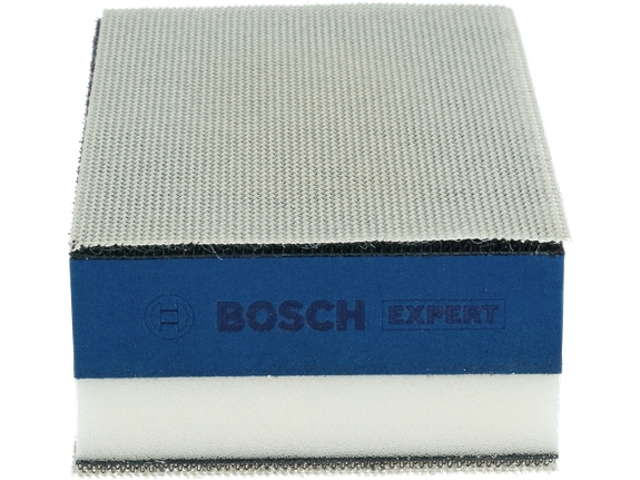 Bosch Slibenetsæt M480 80X133mm 6 Dele Exp