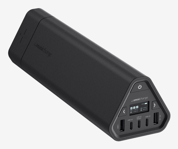 Omni - Powerbank