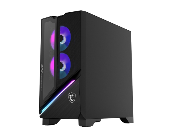 MSI MPG Infinite X3 AI 2NVR7-073AT Core Ultra 7 265K RTX 5070Ti 32GB/1TB Win11