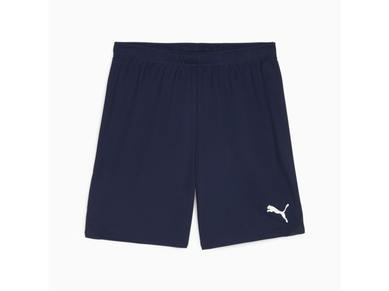 PUMA teamGOAL, Hankoppling, Vuxen, Blå, Fotboll, M, Normal passform | Sport & Träning - Sportskläder - Fitnesskläder | GameStuff