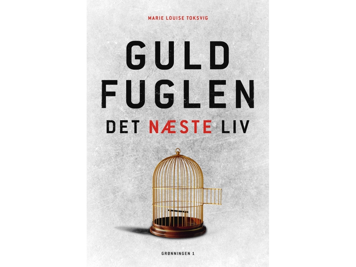 Guldfågeln - nästa liv Marie Louise Toksvig Språk: Danska | Böcker - Skönlitteratur - Biografier | GameStuff
