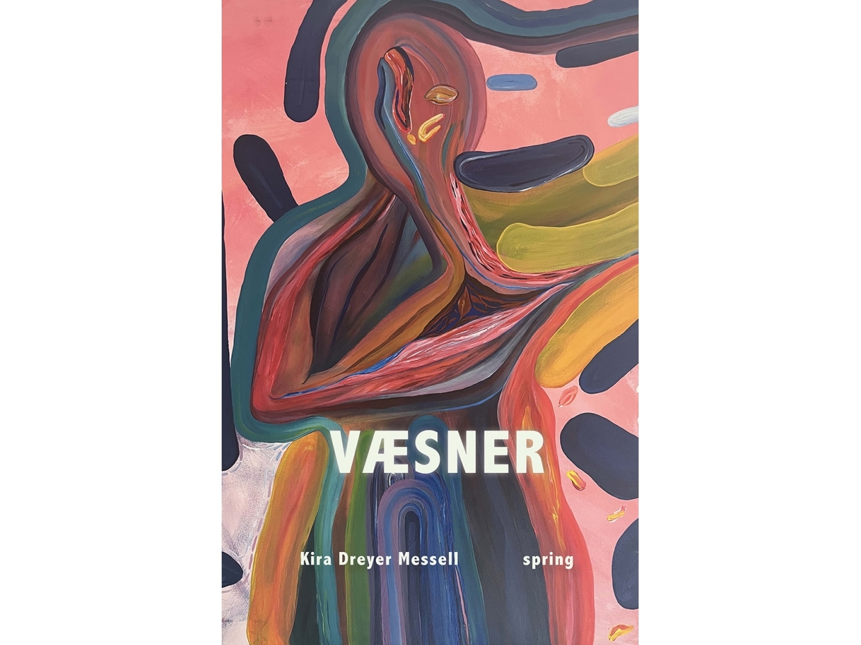 Kreaturen | Kira Dreyer Messell | Sprache: Dänish
