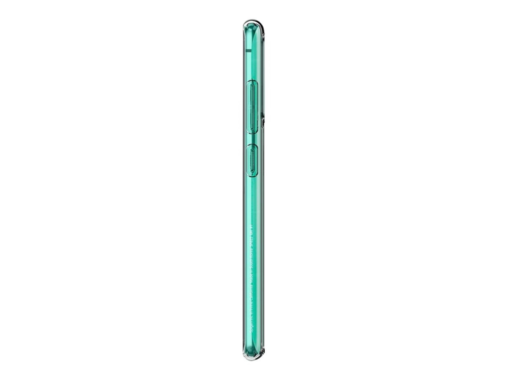 Spigen Spigen Ultra Hybrid Galaxy S20 Fe Crystal Clear