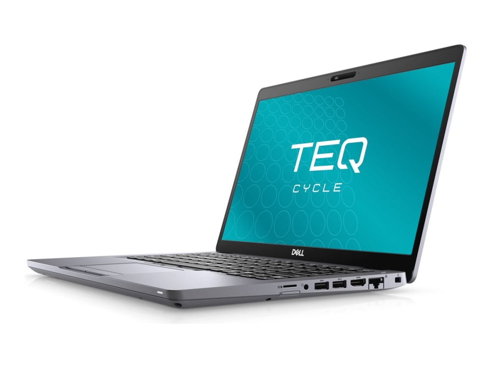 Dell Latitude 5410 - Intel Core I5 - 10210U / Op Til 4.2 Ghz - Win 11 Pro - Uhd Graphics - 16 Gb Ram - 256 Gb Ssd Nvme - 14" 1920 X 1080 (Full Hd) -